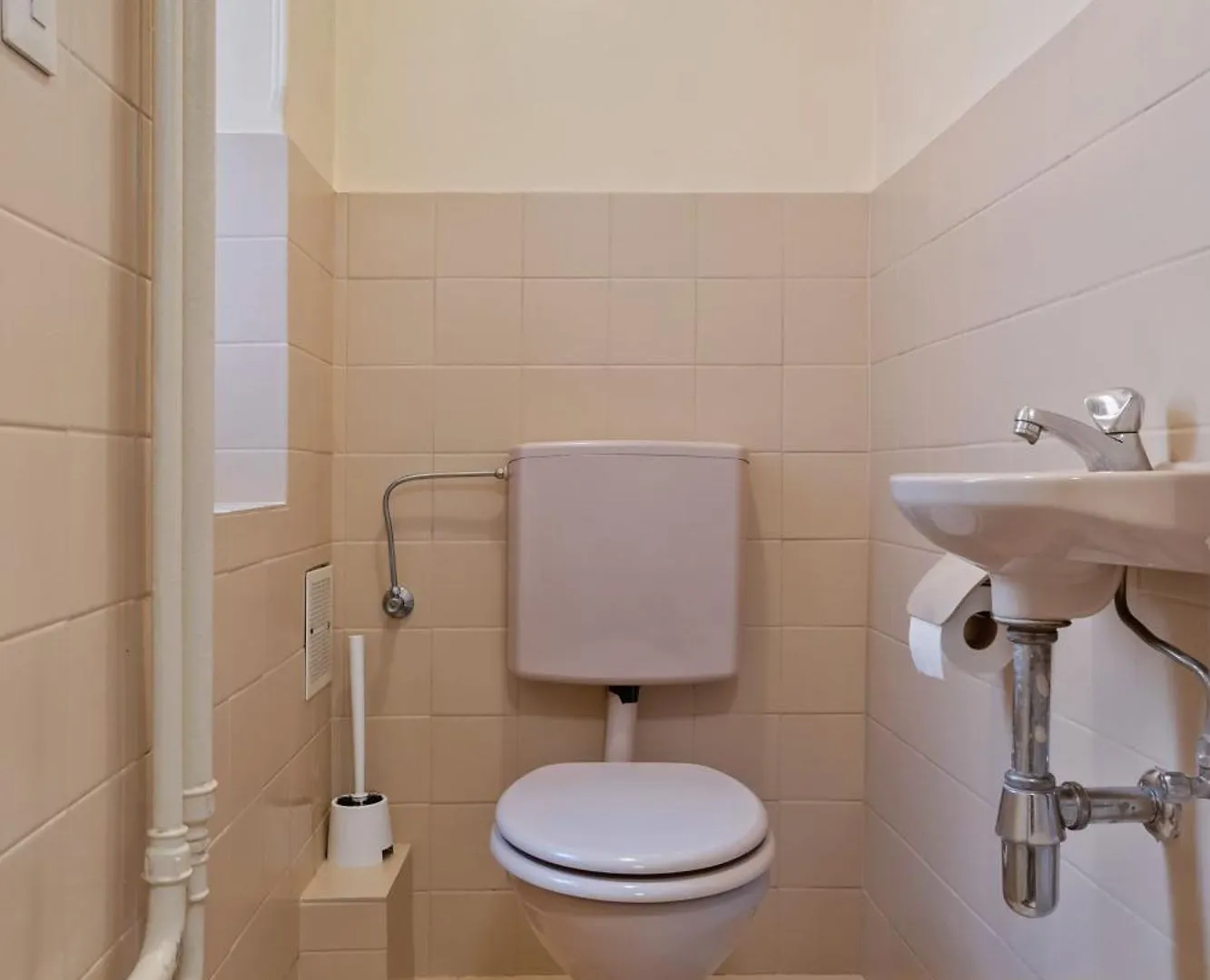Cozy 3Br Townhome Walk To City Center & Park Free Λουξεμβούργο