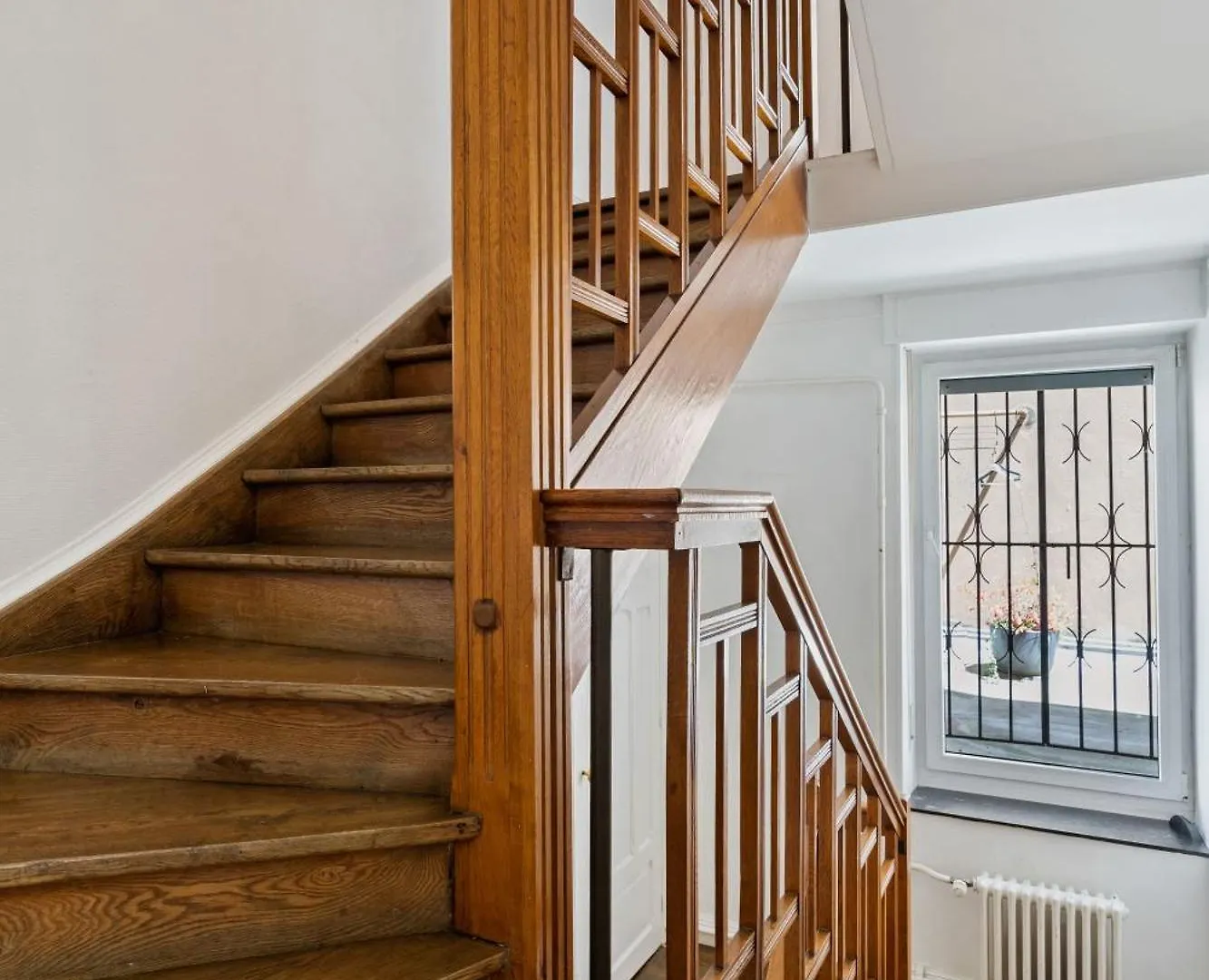 Cozy 3Br Townhome Walk To City Center & Park Free Lucembursko Prázdninový dům