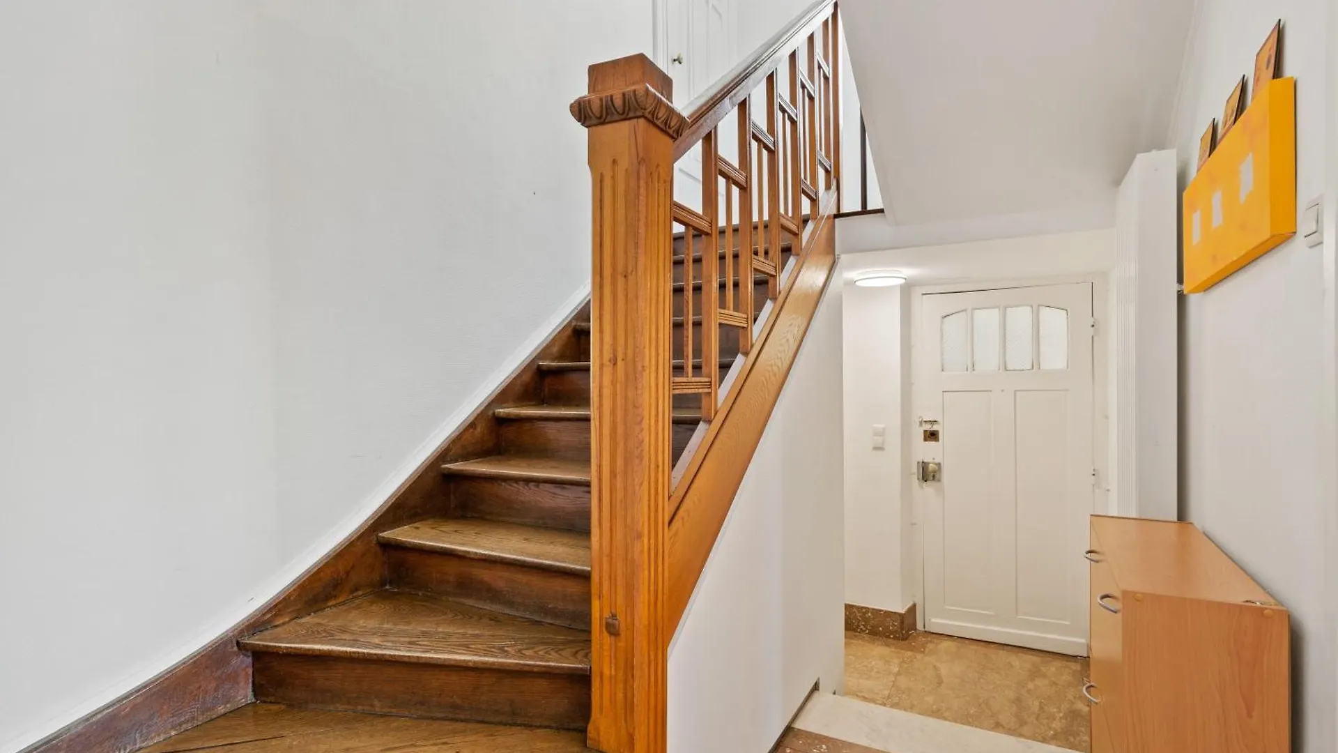 Prázdninový dům Cozy 3Br Townhome Walk To City Center & Park Free Lucembursko Lucembursko
