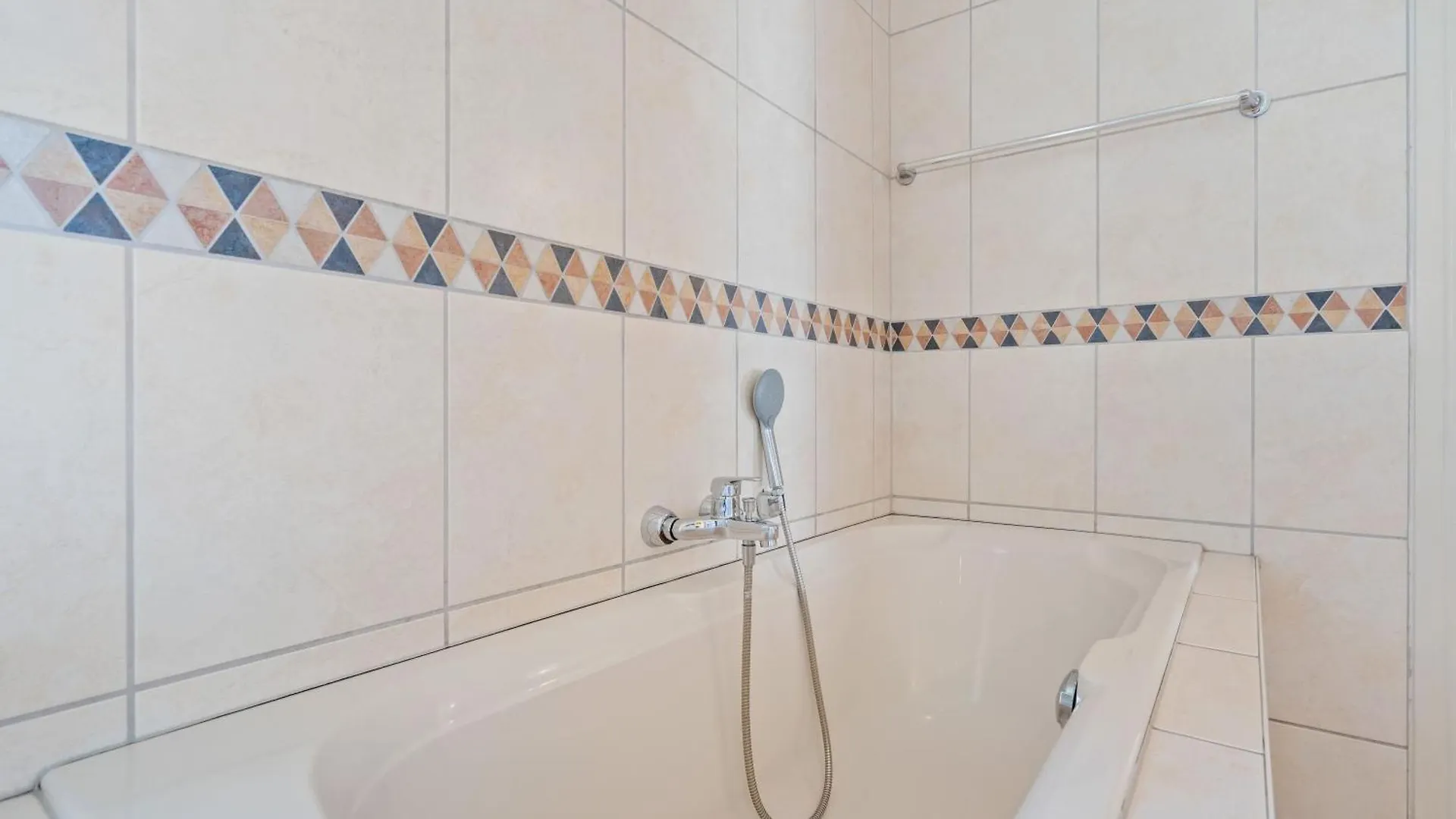 Prázdninový dům Cozy 3Br Townhome Walk To City Center & Park Free Lucembursko Lucembursko