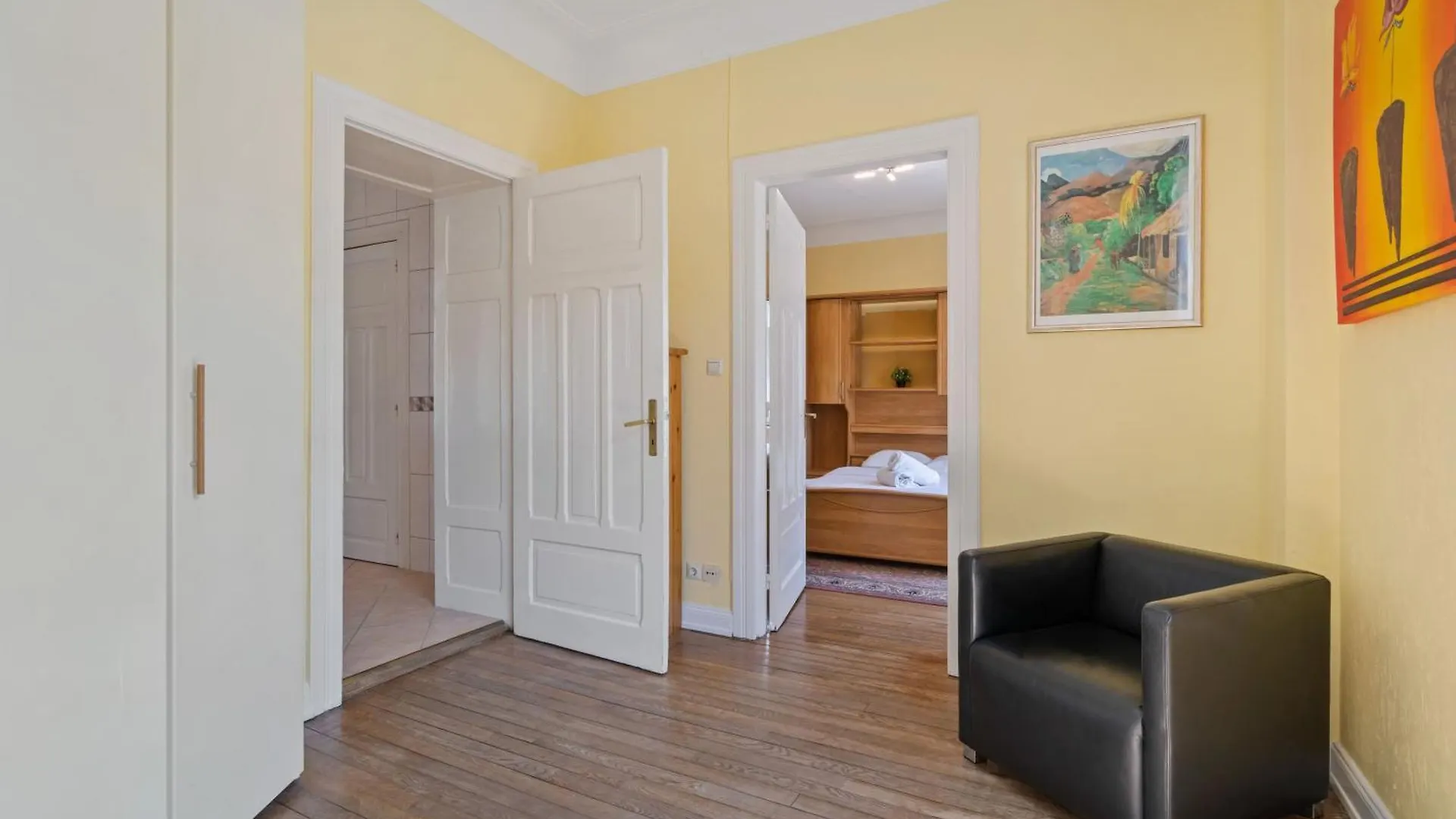 Cozy 3Br Townhome Walk To City Center & Park Free Lucembursko 0*,